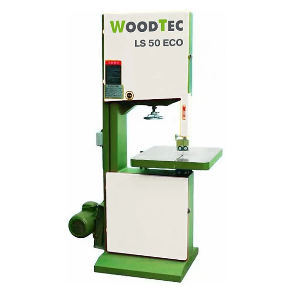 Фото Станок ленточнопильный WoodTec LS 50 ECO в интернет-магазине ToolHaus.ru