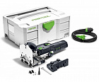 Фрезер дюбельный Festool Domino DF 500 Q-Plus