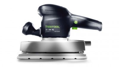 Фото Шлифмашинка Festool Rutscher RS 200 EQ-Plus в интернет-магазине ToolHaus.ru