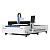 Фото MetalTec 1530 S (2000 Вт) оптоволоконный лазерный станок для резки металла в интернет-магазине ToolHaus.ru