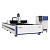 Фото MetalTec 1560B (6000 Вт) оптоволоконный лазерный станок для резки металла в интернет-магазине ToolHaus.ru