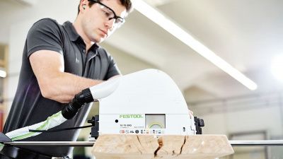 Фото Погружная пила Festool TS 75 EBQ-Plus в интернет-магазине ToolHaus.ru