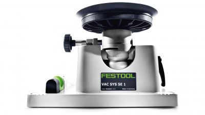 Фото Вакуумный модуль Festool VAC SYS SE 2 в интернет-магазине ToolHaus.ru